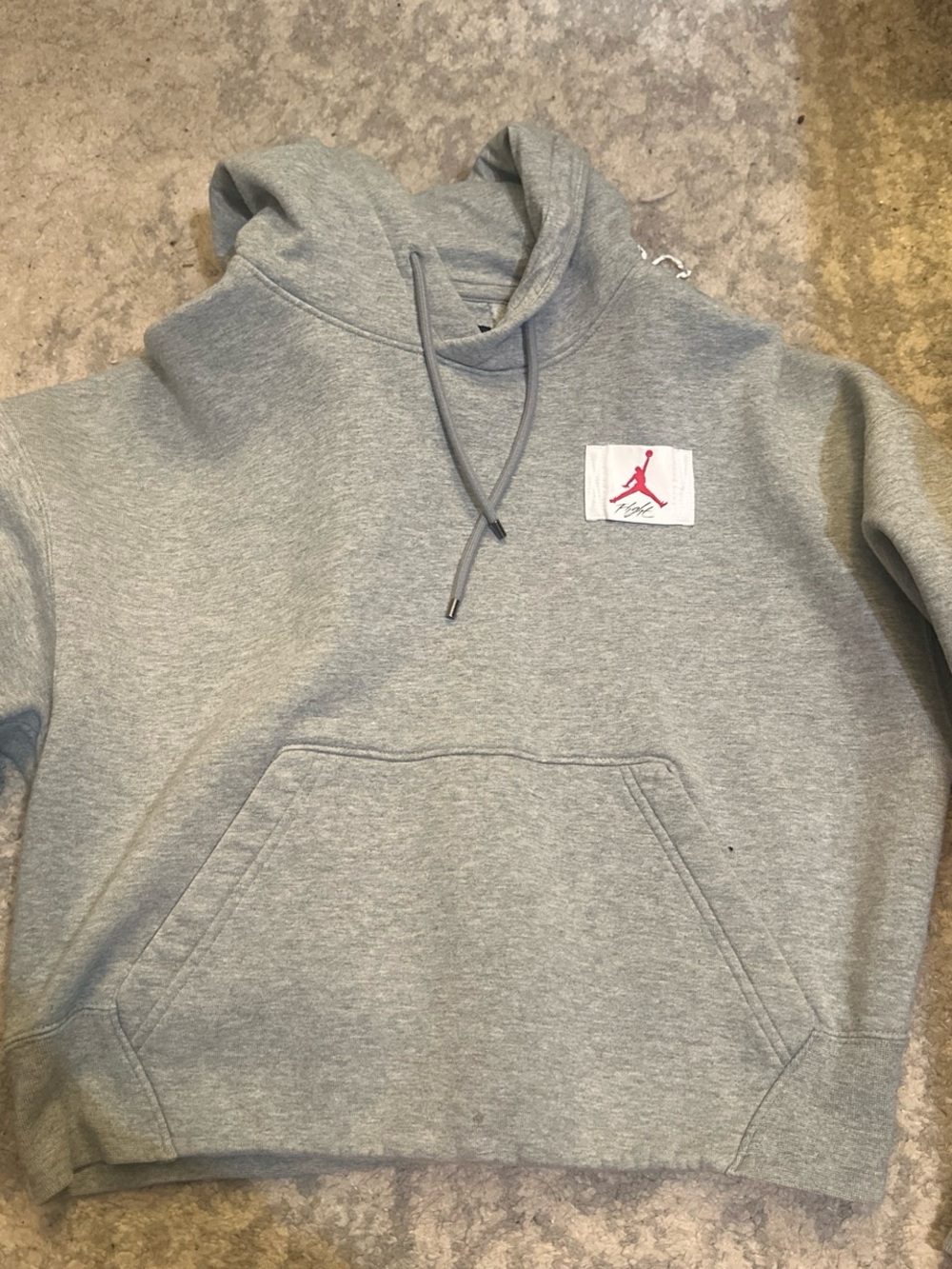 Women’s XS Jordan Hoodie